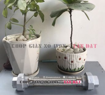 Ống Nối Các loại  Đầu Ren / Nối Ren