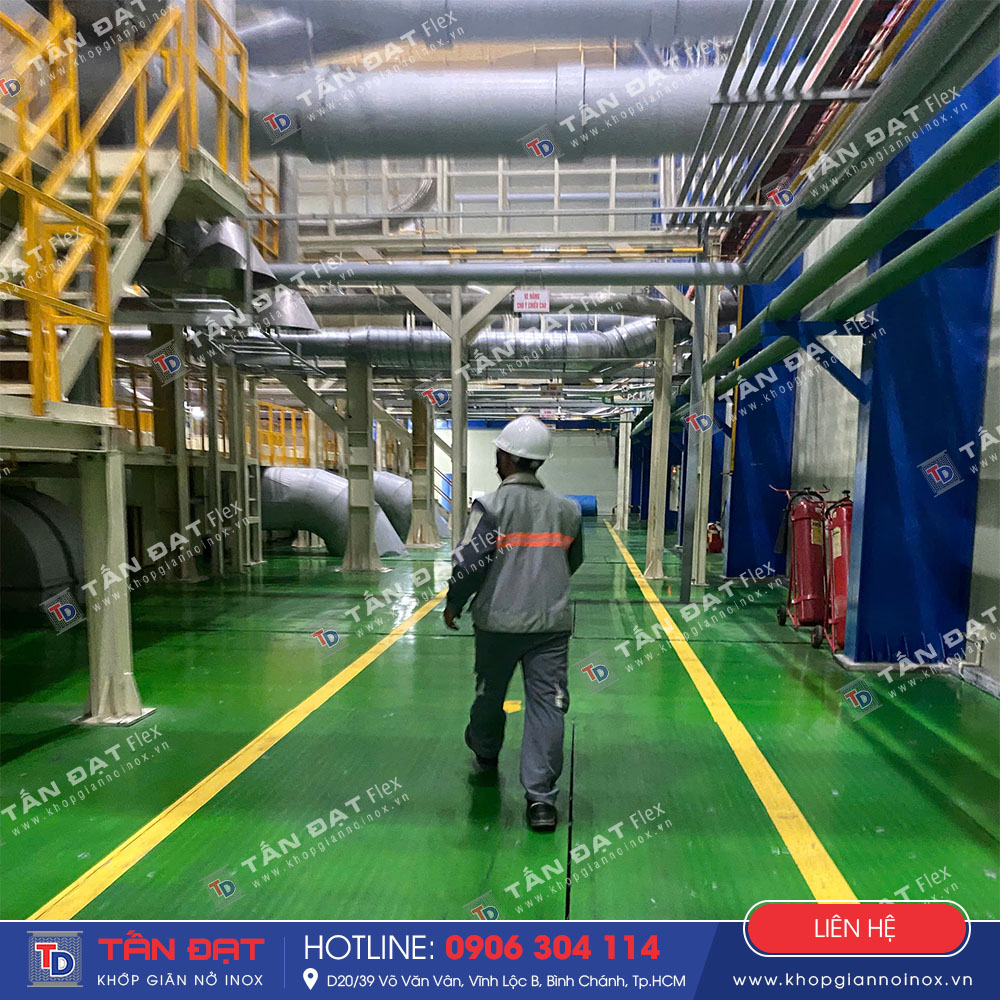 KHẢO SÁT LẮP ĐẶT KNM