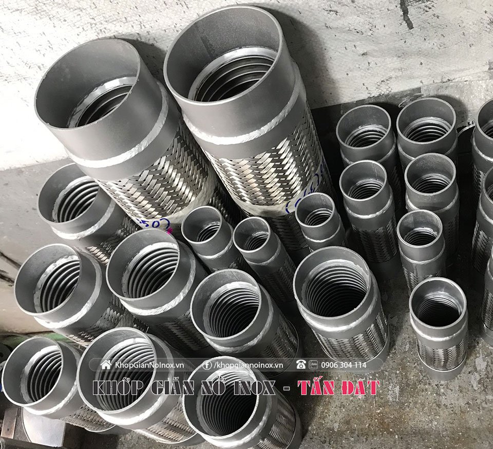 Catalogue tổng hợp Tấn Đạt Flex 2026