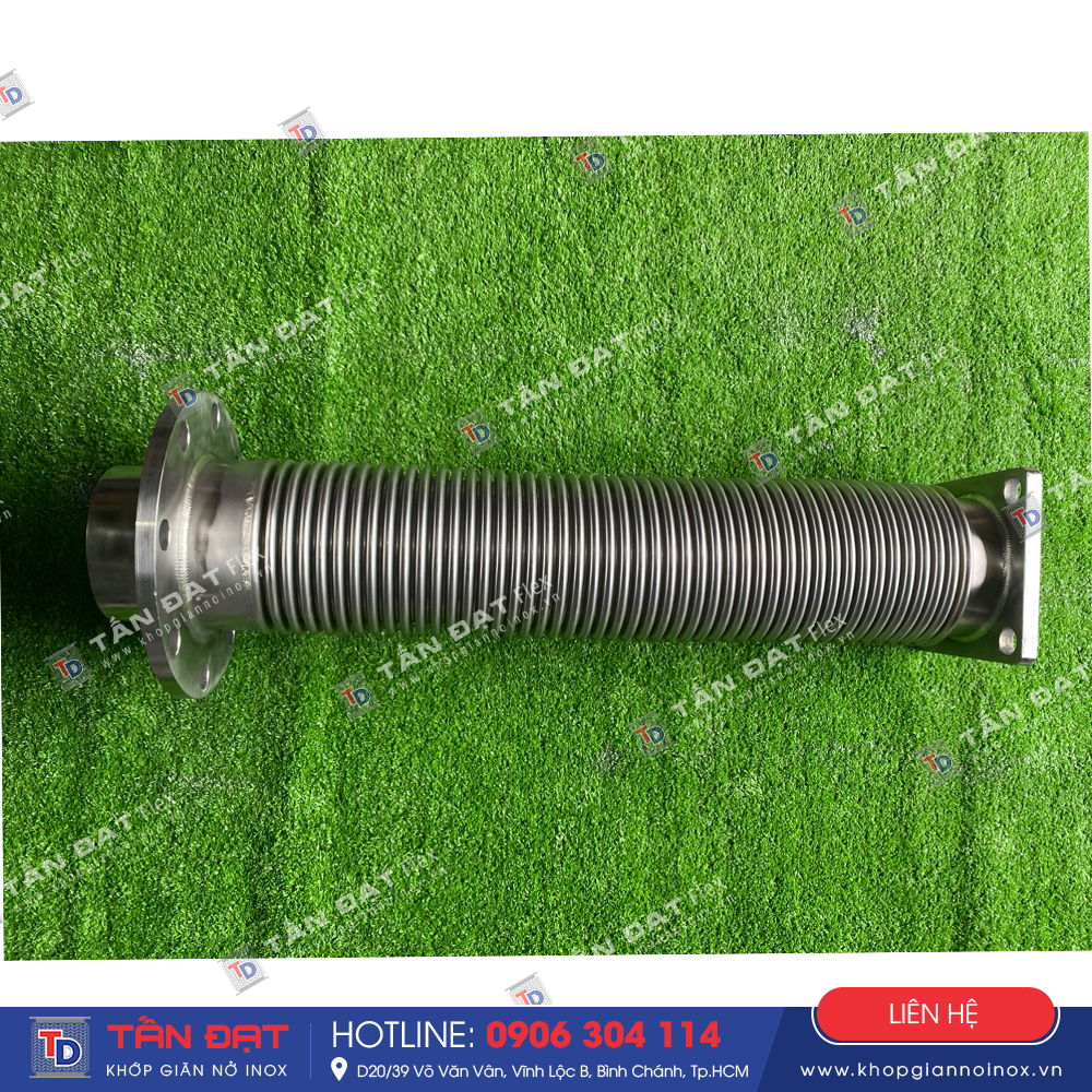 Gia công hàn inox